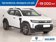 Dacia Duster 1.0 TCe, Salon Polska, 1. Właściciel