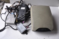 BMW E53 X5 PODŁOKIETNIK Z TELE I INSTALACJĄ