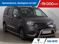 Toyota ProAce City Verso 1.5 D-4D, Salon Polska