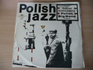 Andrzej Kurylewicz. Polish Jazz vol.2 (1 Press)