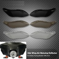 Deflektor powietrza boczna osłona Harley Davidson Touring Glide Roa Electra