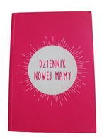 Amy Ransom Dziennik nowej mamy