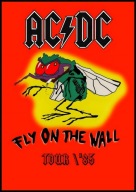 A2 PLAKAT OBRAZ PLAKAT MUZYCZNY MUZYKA ZESPÓŁ AC/DC