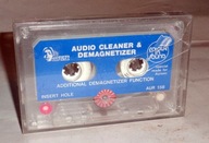 Audio Cleaner & Demagnetizer - kaseta .
