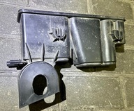 Peugeot 508 II GT 1.6 THP 2018- obudowa filtr węglowy oparów paliwa