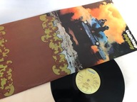 Uriah Heep – Salisbury ...Lp 635