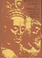 Władysław Jagiełło w opiniach swoich współczesnych ; jak nowa