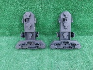 Vw Golf IV 3D 5D HB hatchback wkład lampy tył tylny prawy lewy oryginał