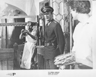 NOWAK BAZAK fotos film WIOSNA,PANIE SIERŻANCIE