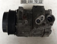 SPRĘŻARKA KLIMATYZACJI SPRINTER W906 0022307211