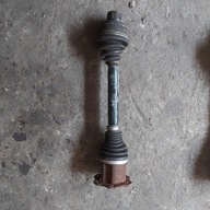 PÓŁOŚ LEWY PRZÓD AUDI A4 B8 8K0407271P