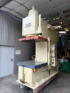 PRASA HYDRAULICZNA WMW PYXE PYE 250 N