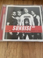 SUNRISE AVE - Out of style CD