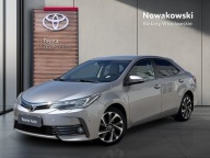Toyota Corolla 1.6 Prestige MS EU6 Seria E16 (2012