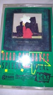 DEAD CAN DANCE kaseta IDEAŁ !!!