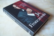 JA FRONCZEWSKI MARCIN MASTALERZ