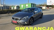 Volvo V40 zarejestrowane