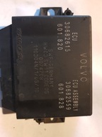 Volvo xc90 moduł ECU .PDC 30682615