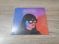 Blood Red Shoes – Ghosts On Tape CD (4949) nowa