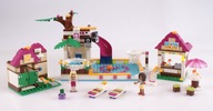 LEGO Friends 41008 Basen w Heartlake