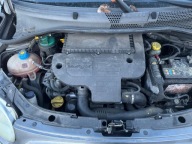FIAT 500 1.3 MJ MultiJet JTD JTDM TDCI SILNIK 169A1000 FORD KA