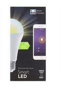 Inteligentna żarówka LED LSC Smart Connect 1400 lumen E27