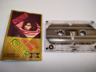 Kreator – Out Of The Dark... - KASETA MC K151
