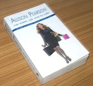 NIE WIEM JAK ONA TO ROBI Allison Pearson