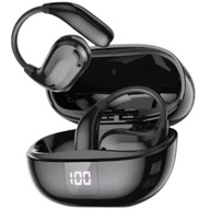 Słuchawki Bluetooth Z Ai Tłumaczem 135 Języków Wodoodporne Do 90h Ipx5