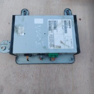 WZMACNIACZ RADIA VOLVO V40 II 31384099AA