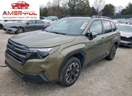 Subaru Forester Premium 2025 2.5 Benzyna 182KM