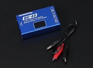 Ładowarka do pakietów LiPo 2S-4S 30W DC-4S