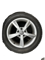 Koła zimowe Audi A3 Nokian 5x112 R16