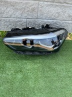 BMW X5 G05 X6 G06 lampa lewa LED 20 -