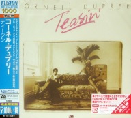 Cornell Dupree-Teasin/WB Japan
