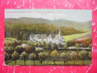 GDAŃSK DANZIG STRAUCHMUHLE BEI OLIVA WŁAŚCICIEL PAUL KREYSSIG 1917 RRRRR