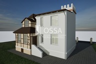 Dom, Sopot, Dolny, 228 m²