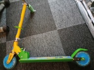 Hulajnoga AXER SPORT Monster Car