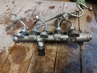 Listwa Wtryskowa Czujnik Nissan X-trail t32 2.0 DCI