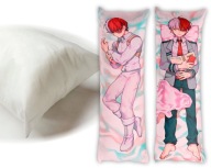 Poduszka Dakimakura Shoto Todoroki Todoroki Shouto - Boku no Hero Academia