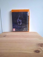 Zestaw Shooter Man! Resident Evil 6 PC/PL + Res Evil 3 Nemesis