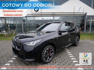 BMW X3 xDrive20d Sport Suv 2.0 (197KM) 2025