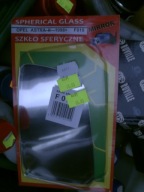 Szkla lusterka wstecznego zewnetrzne sferyczne opel astra g lewe i prawe 2x