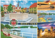 BARLINEK-HERB POMORZE ZACHODNIE