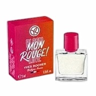 Yves Rocher Mon Rouge Bloom in Love woda perfumowana miniaturka 5 ml.