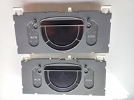 LICZNIK ZEGARY RENAULT MODUS 8200668078