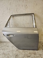 SEAT LEON III KOMBI 12-20 DRZWI PRAWE TYŁTYLNE 5F9833580