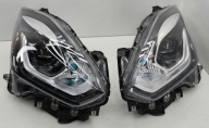 SUZUKI SWIFT MK8 LED REFLEKTOR LEWY LAMPA LEWA PRZEDNIA STANLEY W2966 IGŁA