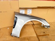 PORSCHE PANAMERA 971 BŁOTNIK PRAWY KOMPLETNY MOŻLIWOŚĆ ODBIÓRU POZNAŃ GIEŁD