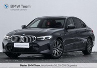 BMW Seria 3 I wlasciciel M Sport Gwarancja Bezwypadkowy FVAT23